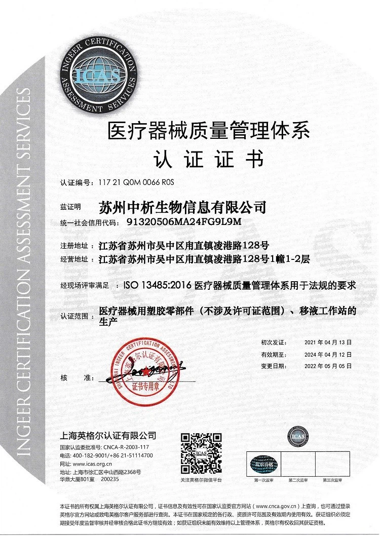 CE